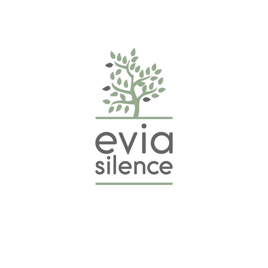 Evia Silence Aparthotel Boufalo Exterior photo
